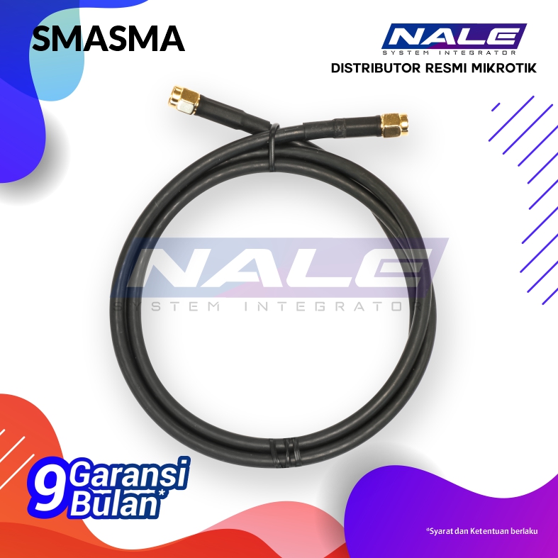 SLOTNE - SMASMA - 02 Mikrotik SMASMA - Gambar 2