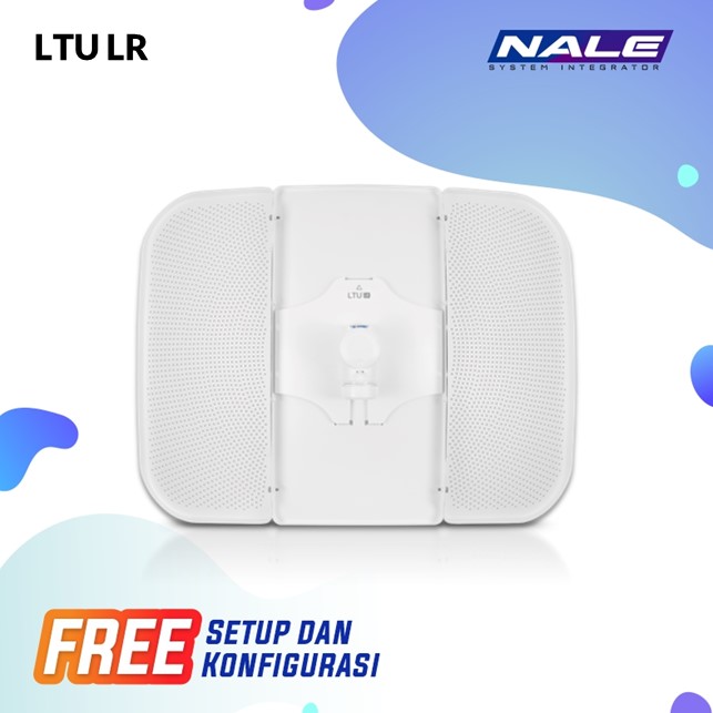 LTU LR 2-4 Ubiquiti LTU LR - Gambar 4