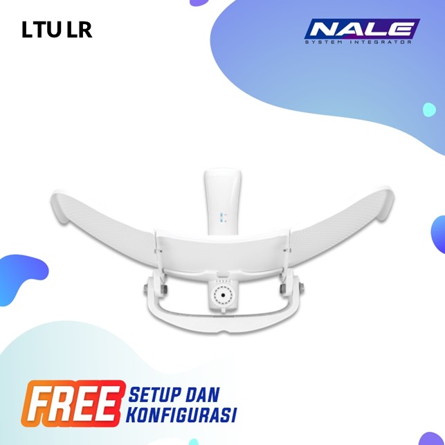 LTU LR 2-5 Ubiquiti LTU LR - Gambar 5