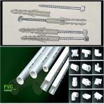 Wiring Network Cat 5 100 MB (Exclude Faceplate, M. Jack, Outbow) Indoor Cable - Gambar 3